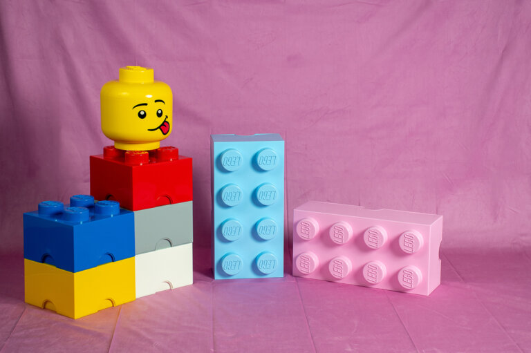Set-Lego
